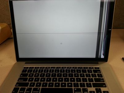 Notebooks/Laptops Screen Replacement 