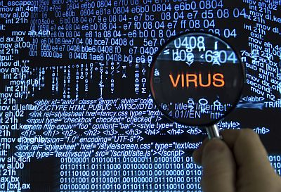 Virus, Malware and Trojan