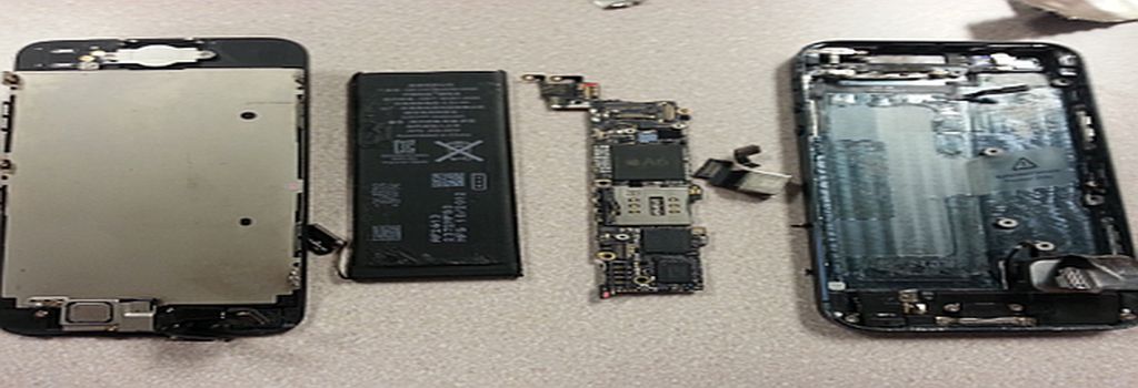 MOBLIE DEVICES REPAIR